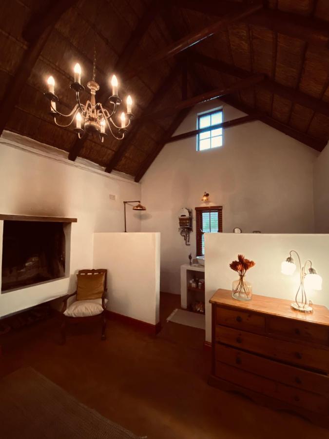 Alpaca Inn 蒙塔古 外观 照片